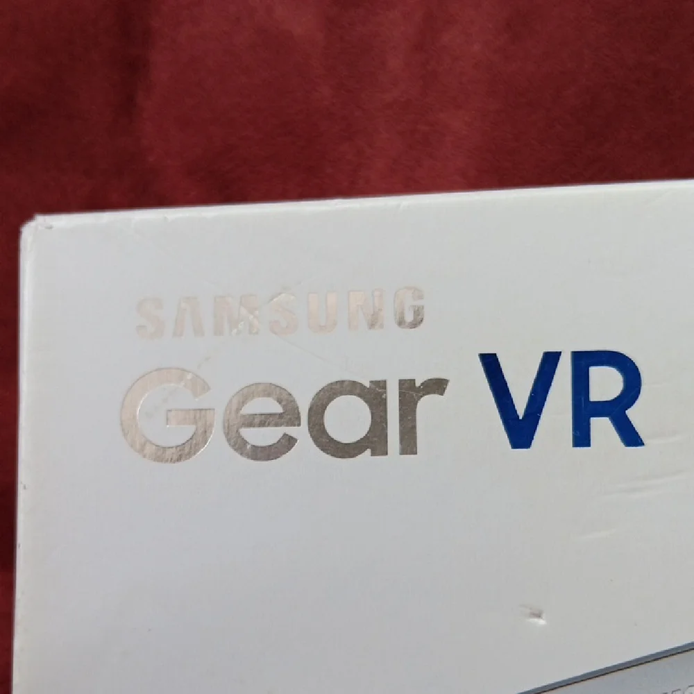 Samsung Gear VR Headset